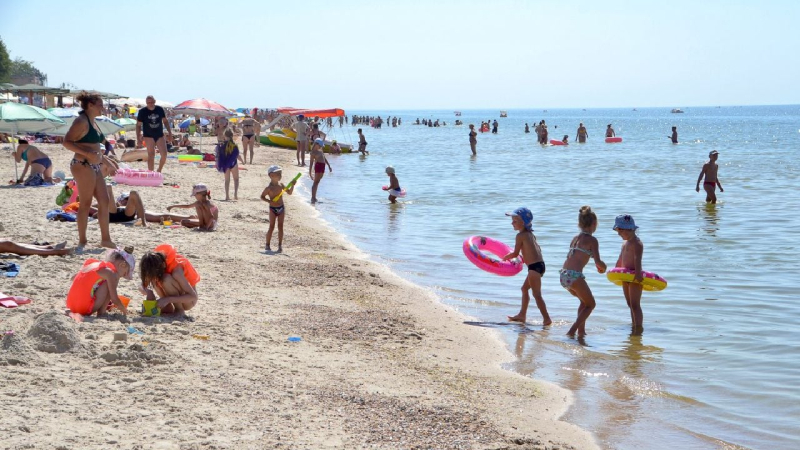 Forras de tiempo para una semana: el clima para el clima Forecaster Acerca del calor a +38 y thoderal <P> </p>
<p id = 