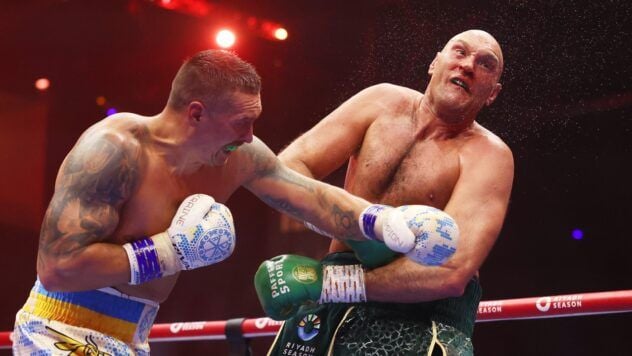 Furi causó el USYK a la tercera coincidencia: posibles fechas y lugar de batalla
