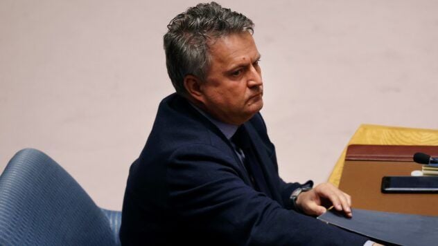rf está listo para que la descripción de Ukraine & mdash; kislitsa