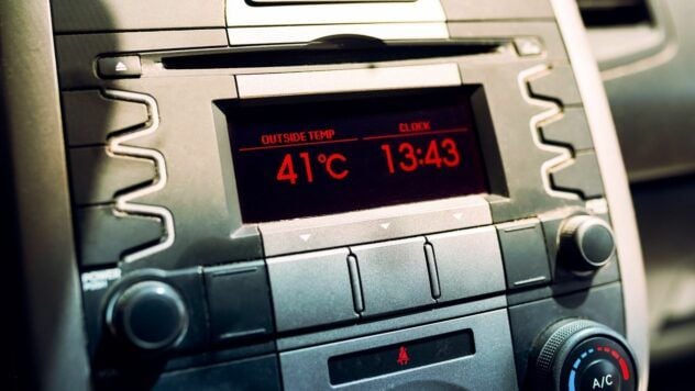 calor en Europa: esta semana ya ha sido registrado al menos 9 muertes