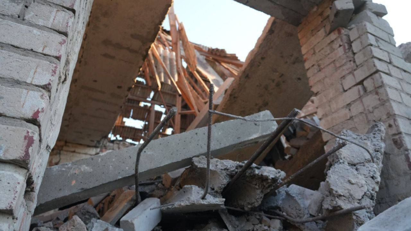 26 de julio Attack: cuáles son las consecuencias de un ataque combinado en el dnieper, dnieper kamensky, kharkov y shostka/</p>
<p> <P id = 