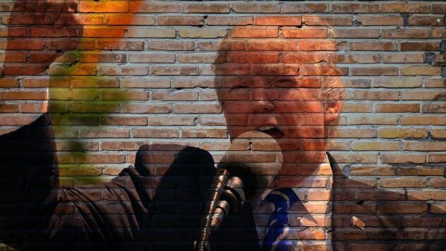 Trump dijo que Putin no se pone en marcha al asesino