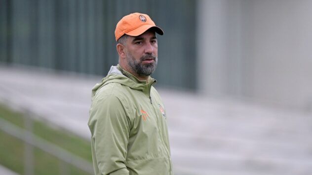 Queremos reproducir en casa: Turan en los partidos nominales de Shakhtar en le