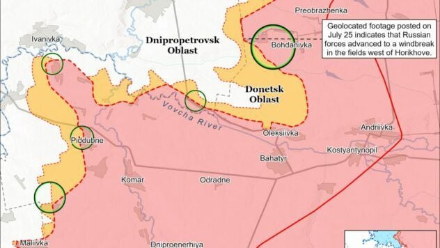 boyfish card 2025 & ndash; situaciones en el frente
