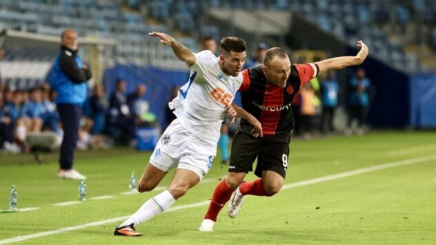 dinamo por segundo tiempo para la liga de campeones de la hamrun