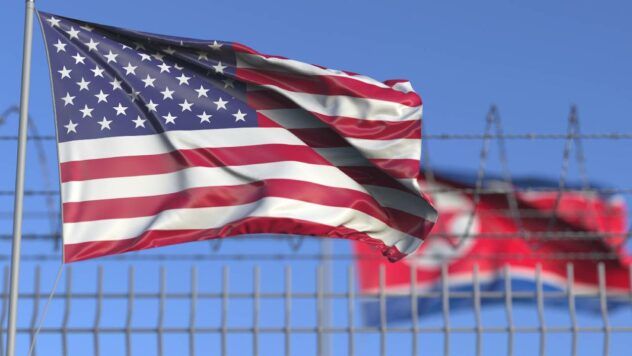 los Estados Unidos eliminó a sus dos hijos en Syria