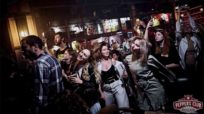 conciertos, varieta y baile incluso: dónde ir a kyiv en julio 2025