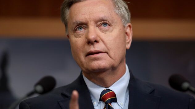 Putin Sude Subestimado el presidente Trump & ndash; Graham