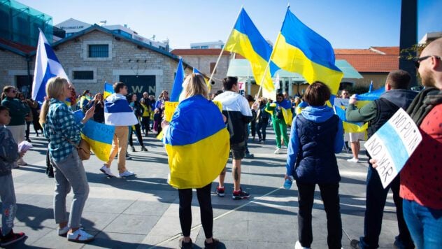 El retorno de los migrantes ukrainianos no se espera antes nbu