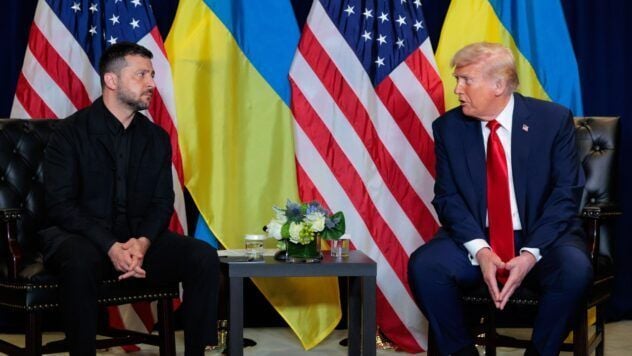 Zelensky sobre la respuesta de Trump sobre Tomahawk: No dijo &#8220;no&#8221;, pero no dijo &#8220;sí&#8221;