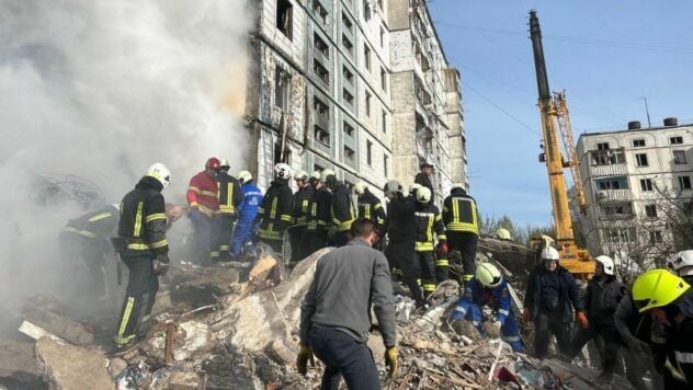 Por un ataque a un edificio alto en Uman: el SBU anunció sospechas a dos coroneles del ejército ruso