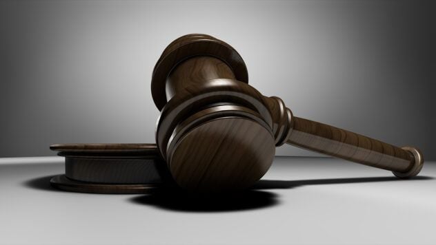 El tribunal condenó a 15 años al espía del FSB que corrigió los ataques aéreos rusos en Jarkov