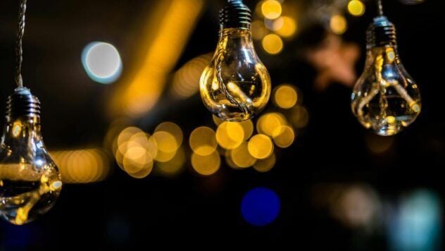 Se produjeron cortes de energía de emergencia en Kiev y en varias regiones de Ucrania: list