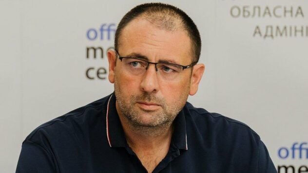 Zelensky nombró a Gayvanenko en funciones de la Administración Estatal Regional de Dnipropetrovsk: lo que se sabe