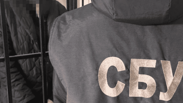 Ataques adaptados a instalaciones energéticas en la región de Vinnytsia: un agente del Kremlin fue detenido