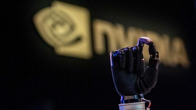 Superó a Microsoft y Apple: Nvidia se convierte en la primera empresa con una capitalización de 5 billones de dólares