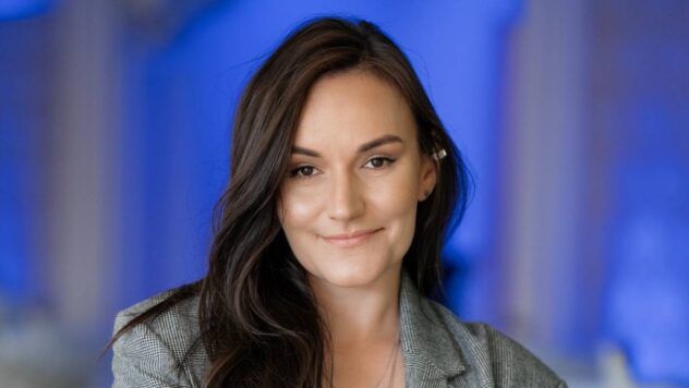 Tatyana Berezhnaya fue nombrada oficialmente Viceprimera Ministra de Política Humanitaria y Ministra de Cultura