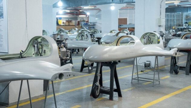 Trump dijo que Estados Unidos está interesado en los drones ucranianos