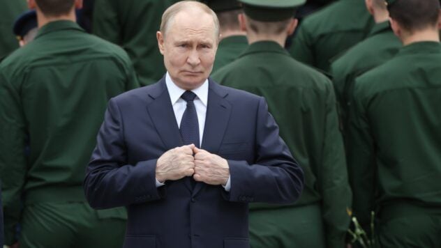 Putin se enfrenta al destino de Hamás: el Centro para la Acción Posesiva informó cómo obligar a Rusia a la paz