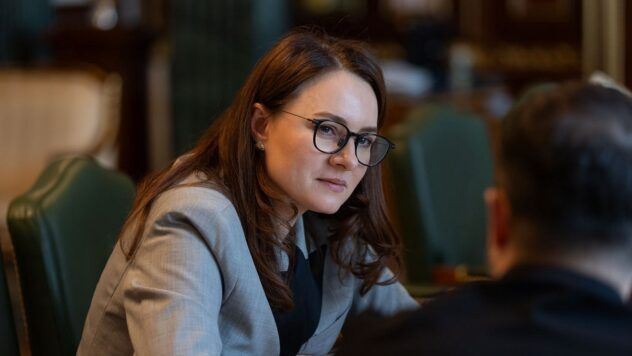 El Gabinete de Ministros asignó más de 700 millones de grivnas para la reparación de carreteras en Sumy y otras dos regiones — Sviridenko