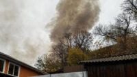 Ataque a Novgorod-Siversky el 21 de junio de 2025