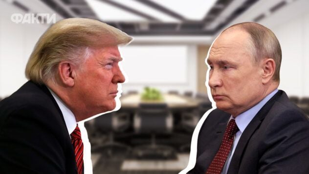 Rusia reiteró sus demandas de paz en un mensaje privado a los medios de comunicación de EE.UU.