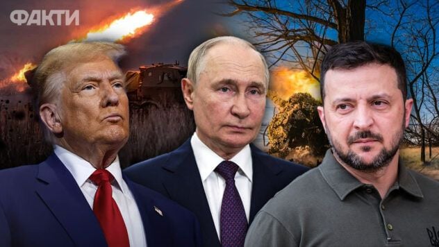 La reunión con Putin será bilateral, pero Zelensky estará en contacto con Trump