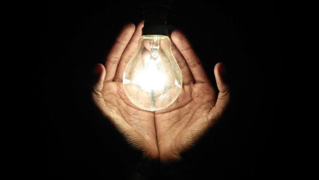 Se aplican horarios de cortes de energía en Vinnitsa y la región