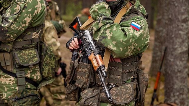 Rusia puede atacar a la OTAN mucho antes de 2036 – ISW