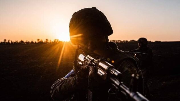 Mapa de operaciones militares el 29 de octubre de 2025 - la situación en el frente