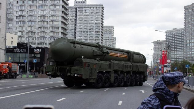Putin juega con el botón nuclear: la Federación Rusa anunció pruebas de los misiles Yars y Sineva