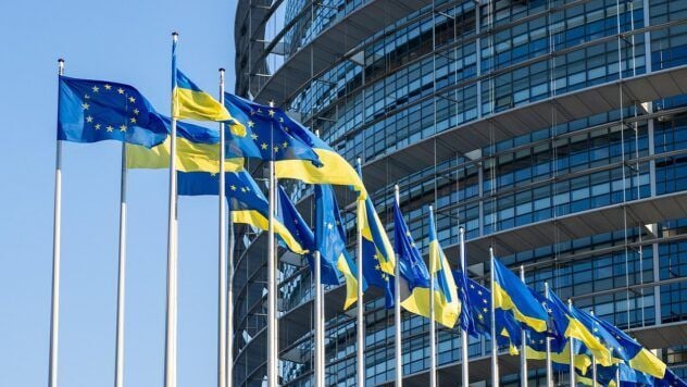 Los líderes de la UE eliminaron la mención del uso de activos rusos de las conclusiones del Consejo Europeo