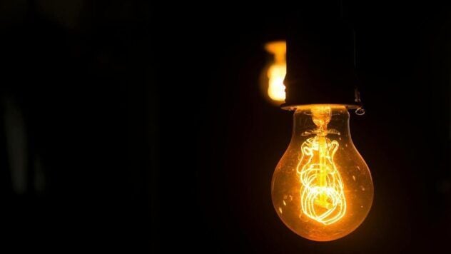 Se introdujeron cortes de energía de emergencia en varias regiones de Ucrania: list