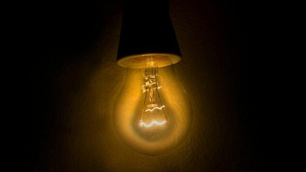 Apagones en Ucrania el 31 de octubre: cómo funcionarán los horarios en las regiones