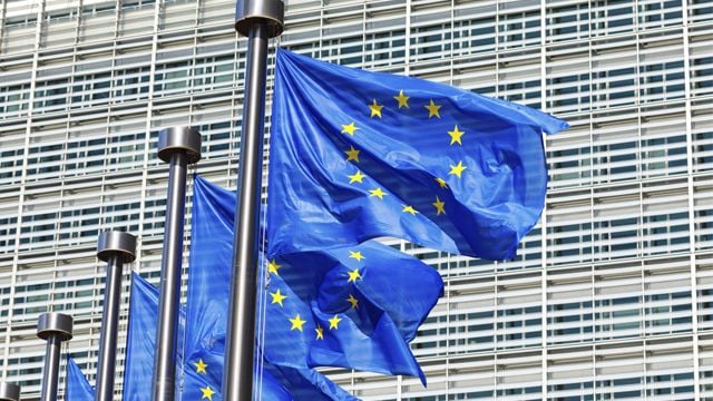 Los líderes de la UE condenaron el apoyo de terceros países a la agresión militar rusa - declaración