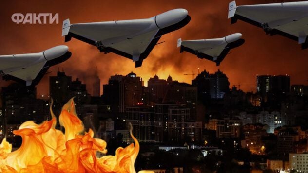 Se escuchan explosiones en Moscú: la capital de la Federación Rusa está siendo atacada por drones, hay impactos