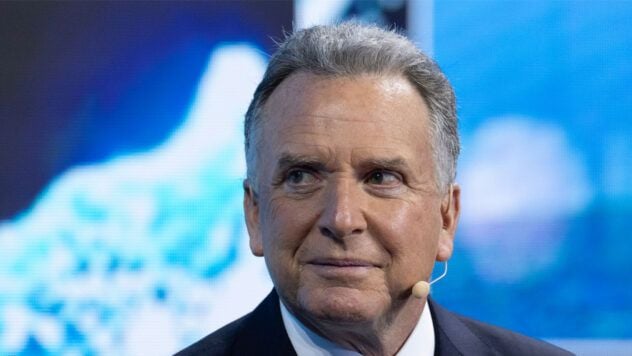 El enviado de Putin, Dmitriev, llegó a EE.UU. tras el anuncio de nuevas sanciones — medios