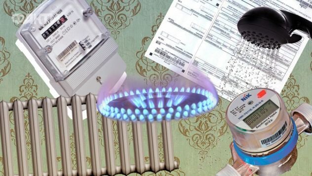 Servicios públicos a partir del 1 de noviembre de 2025: qué cambios arancelarios esperan a los ucranianos