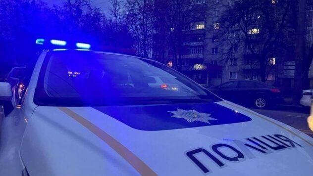 En Kremenchug, un hombre abrió fuego en un centro comercial: dos trabajadores resultaron heridos