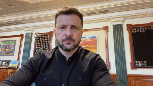 Se necesitan fondos desde principios de 2026 - Zelensky sobre los activos congelados de la Federación Rusa