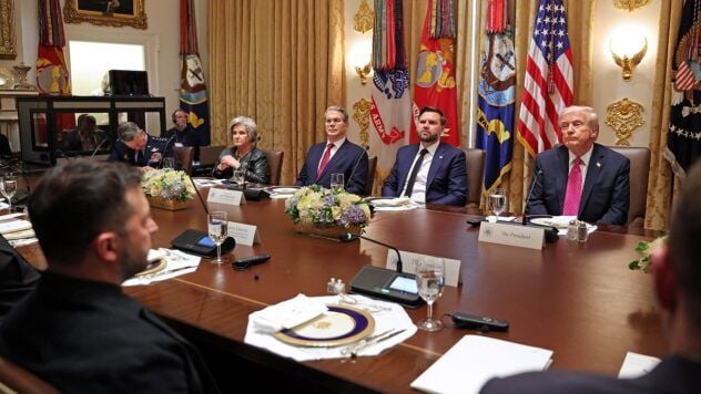 Trump confirmó que hablará con Zelensky sobre los Tomahawks