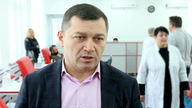Klitschko despidió a Povoroznik del cargo de primer vicepresidente de la Administración Estatal de la ciudad de Kiev: lo que se sabe