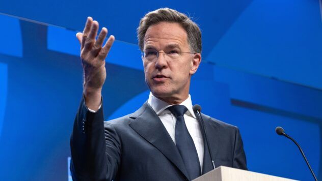 El secretario general de la OTAN, Rutte, se reunirá con Trump en EE. UU.