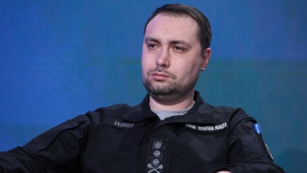 Aún no, pero es más probable: Budanov sobre la expansión de la guerra en Ucrania a Europa