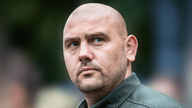 Lo que se sabe sobre Sergei Lysak, el nuevo director del MBA de Odessa