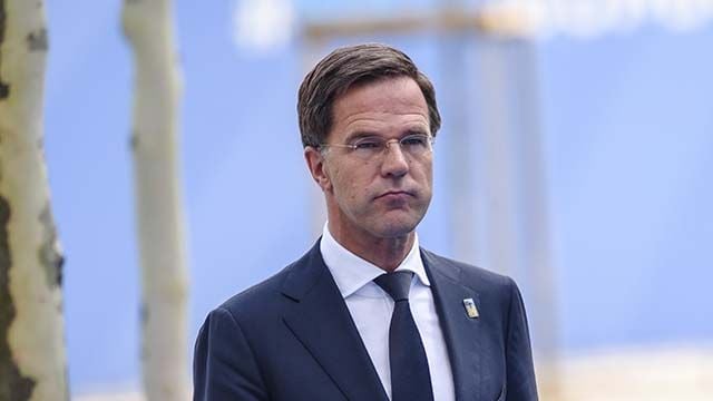 Secretario general Rutte: Rusia está llevando a cabo actividades de espionaje en el territorio de los países de la OTAN