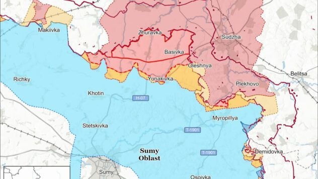 mapa 7 zhovtnya