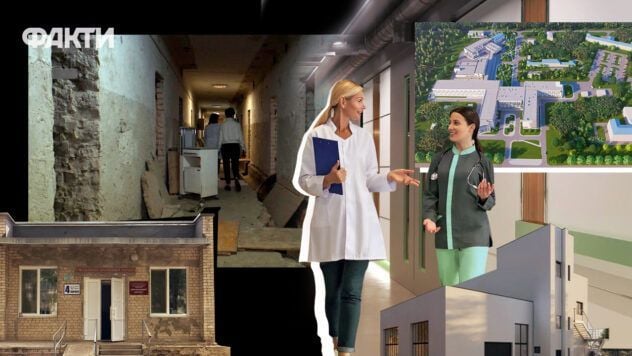 No soportas construir: se ha descongelado la construcción de un nuevo centro oncológico en Jarkov