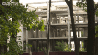 Centro de Oncología en Jarkov