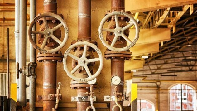 ¿Cuántas centrales térmicas en Ucrania proporcionan calor a las ciudades?